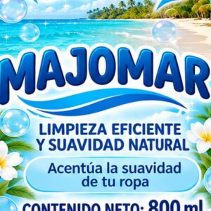Jabón Liquido